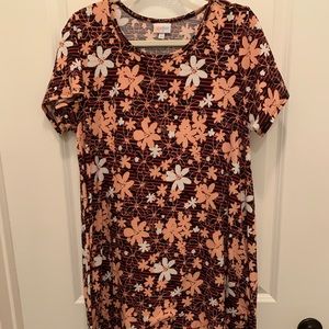 Lularoe Carly